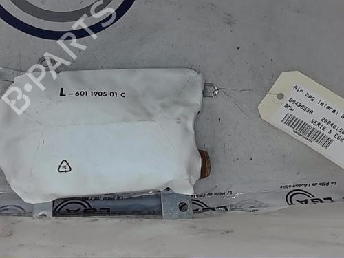 Used Electronic module BMW 5 (E60) 530 d (231 hp) 18885774