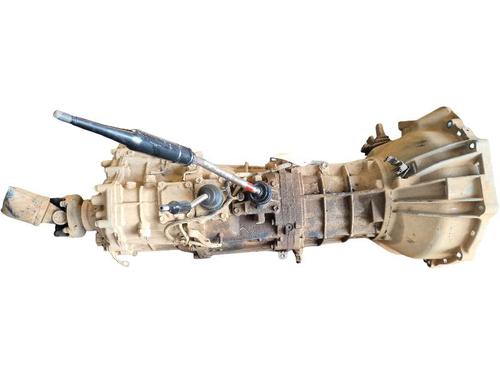 Used Gearbox Gearbox 36834172 36834172
