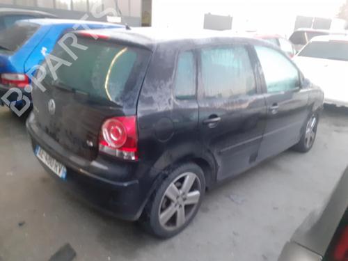 Alternator VW POLO (9N_, 9A_) 1.6 16V | BP16251804M7 