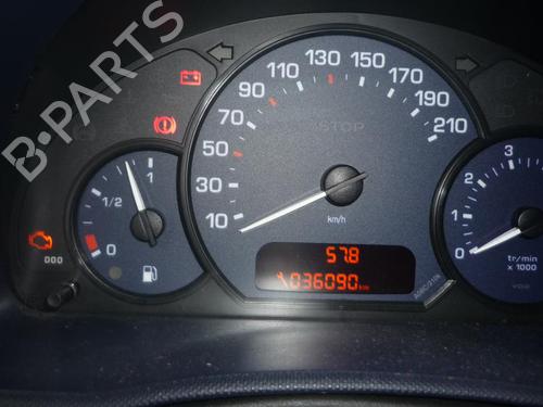 Front wiper motor PEUGEOT 1007 (KM_) 1.4 | BP13869241M29 