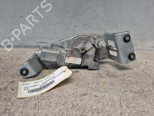 Used Rear wiper motor BMW 1 (F20) 116 d (116 hp) 24625166
