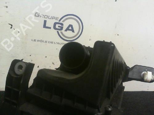 Air filter box RENAULT TWINGO III (BCM_, BCA_) 1.0 SCe 70 | BP14564638M87 
