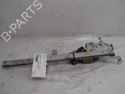Used Right front window motor MERCEDES-BENZ CLK (C209) CLK 500 (209.375) (306 hp) 15514305
