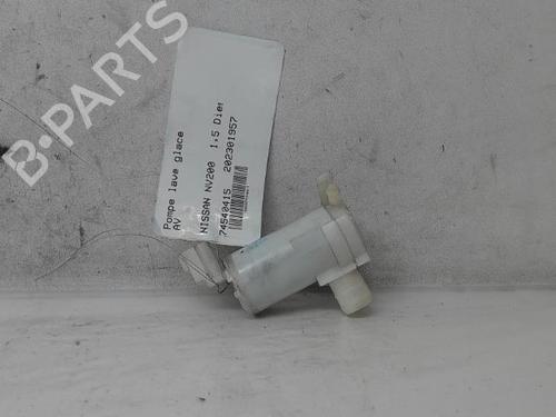 Other NISSAN NV200 Van 1.5 dCi 110 (M20, M20N, M20M) | BP15394334O1 