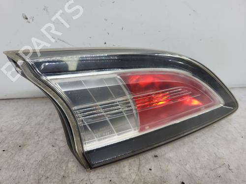 Farolim esquerdo da mala MAZDA 3 (BK) [2003-2009]  32690590