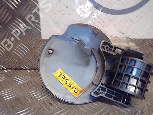 Fuel flap PEUGEOT 307 (3A/C) 2.0 HDi 90 | BP13855346C131 