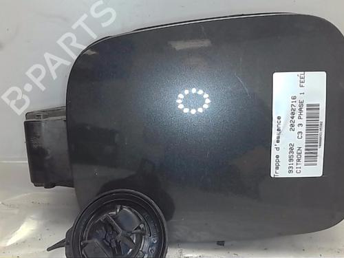 Używane Klapa wlewu paliwa CITROËN C3 / C3 ORIGIN III (SX) 1.6 BlueHDi 75 (75 hp) 20241929