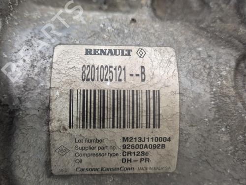 AC compressor DACIA SANDERO II 1.5 dCi | BP32291159M34 - Image 3