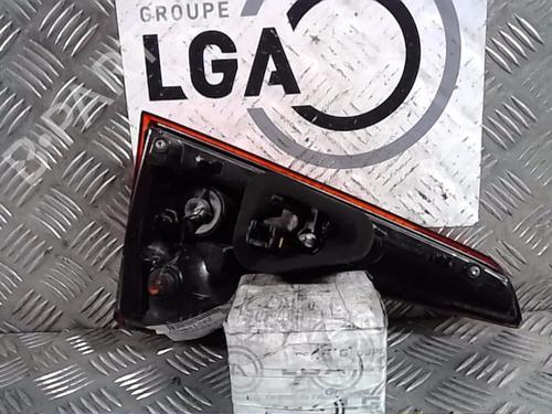 Højre baklys, luke RENAULT SCÉNIC IV (J9_) [2016-2022]  30924481