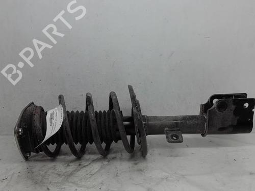 Used Left front shock absorber CITROËN C5 AIRCROSS (A_) 1.6 Hybrid 225 (A45GFR) (224 hp) 15774545