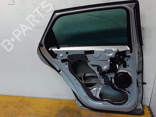 Left rear door CITROËN DS5 1.6 HDi 110 | BP23989615C4