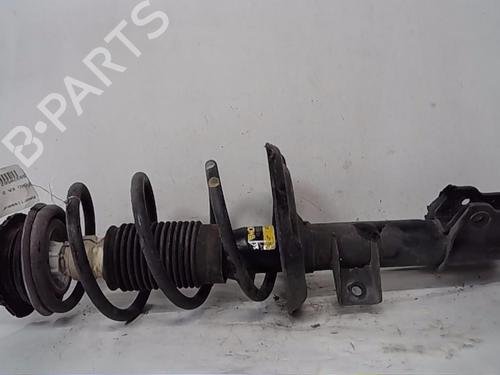 Right front shock absorber FORD KA (RU8) 1.3 TDCi | BP13846195M17 