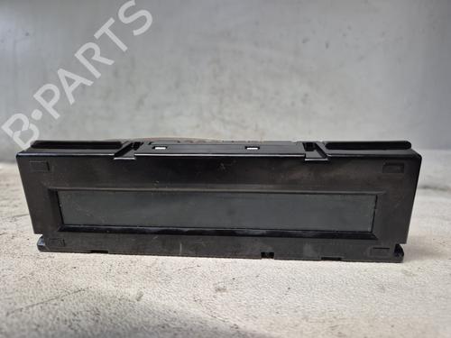 Used Display monitor OPEL MERIVA B MPV (S10) 1.7 CDTI (75) (131 hp) 27306512