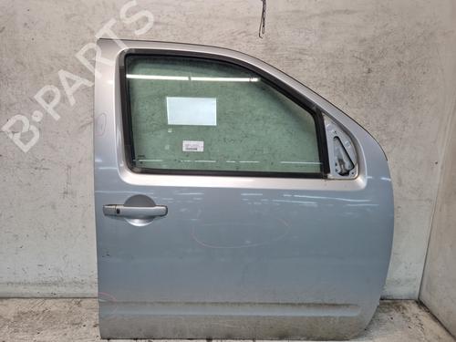 Used Right front door NISSAN PATHFINDER III (R51) 2.5 dCi 4WD (174 hp) 29215046