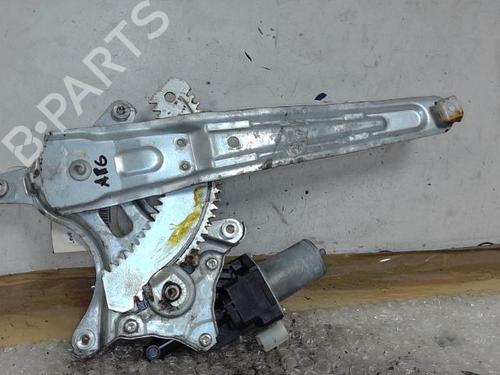 Rear left window mechanism SUZUKI SX4 S-Cross (JY) 1.0 (AKK 310) | BP18827477C24 