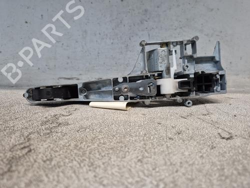 Front right exterior door handle PEUGEOT PARTNER Box Body/MPV  | BP24534770C129