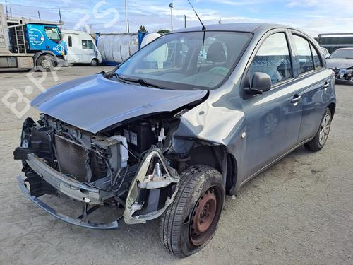 Used Parts NISSAN MICRA IV (K13K, K13KK) 1.2 (80 hp) 4291462