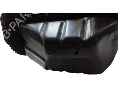 Engine RENAULT CLIO II (BB_, CB_)  | BP28159166M1 