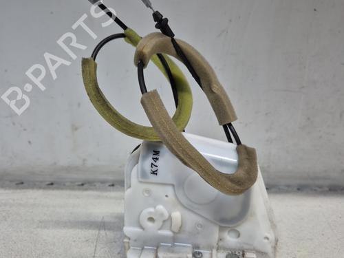Used Front right lock MAZDA 6 Estate (GJ, GL) 2.2 D (GJ2FW, GJ692) (175 hp) 25150040