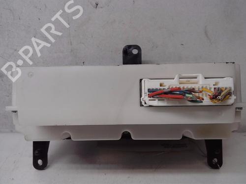 Used Climate control NISSAN QASHQAI / QASHQAI +2 I (J10, NJ10, JJ10E) 1.5 dCi (106 hp) 15986016