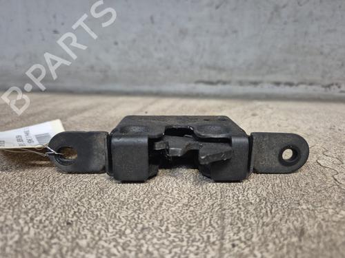 Hood lock RENAULT MEGANE III Coupe (DZ0/1_) 1.9 dCi (DZ0N, DZ0J, DZ1J, DZ1K) | BP27489515C133 
