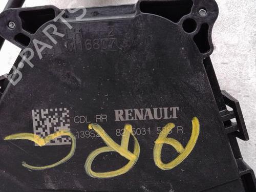 Rear left lock RENAULT CAPTUR II (HF_) E-TECH 160 | BP15907547C100 