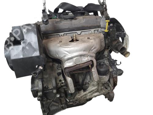 Engine PEUGEOT 206 Hatchback (2A/C) | BP30955317M1
