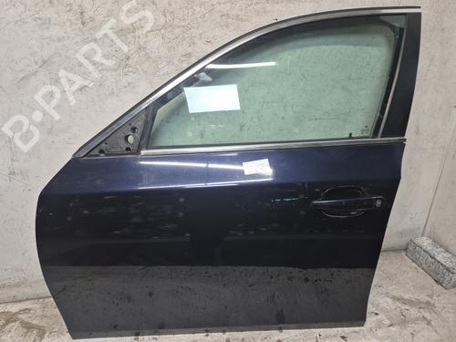 Used Left front door BMW 5 (E60) [2001-2010]  28572514
