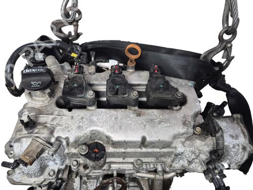 Engine OPEL KARL (C16) 1.0 | BP29962877M1