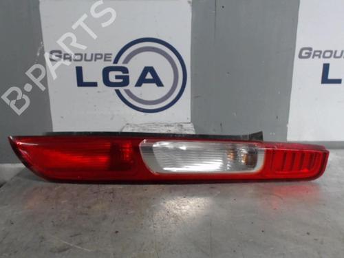Used Right taillight FORD FOCUS II (DA_, HCP, DP) [2004-2013]  13870162