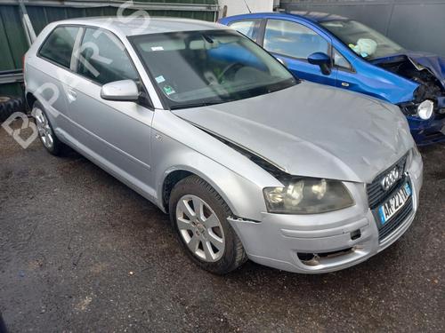 Climate control AUDI A3 (8P1)  | BP21060440I5 