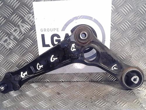 Used Left front suspension arm RENAULT ESPACE V (JR_) 2.0 Blue dCi 160 (JRAM) (160 hp) 14556076