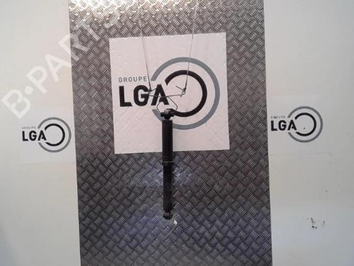 Used Right rear shock absorber RENAULT KADJAR (HA_, HL_) 1.6 dCi 130 (HLA4) (130 hp) 13865889