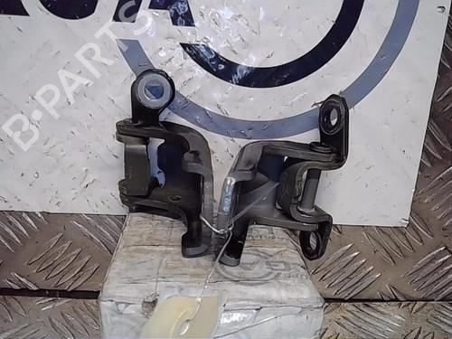 Used Hinge/Door check strap RENAULT KADJAR (HA_, HL_) 1.2 TCe 130 (HLMR) (130 hp) 14556267
