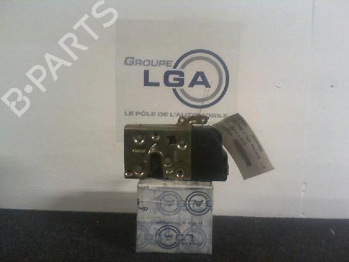 Used Front left lock CITROËN C5 II (RC_) [2004-2008]  13870767