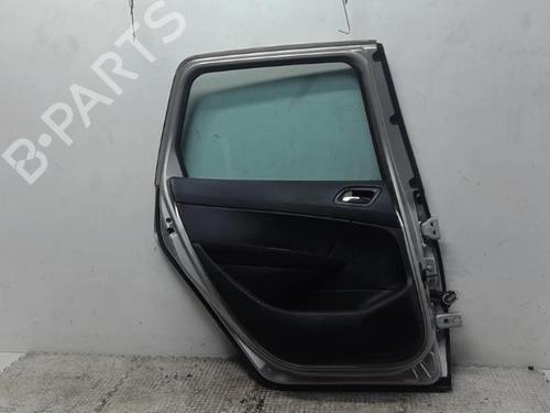 Used Left rear door PEUGEOT 308 SW I (4E_, 4H_) 1.6 HDi (109 hp) 16127965