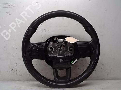 Used Steering wheel FIAT TIPO Saloon (356_, 357_) 1.3 D (356SXB1A, 356SXH1A, 356SXD1A) (95 hp) 13839972