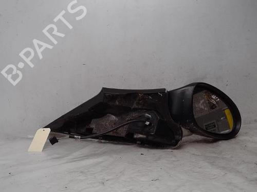 Right mirror RENAULT ESPACE III (JE0_) 3.0 V6 24V (JE0G, JE0R) | BP16037666C27 