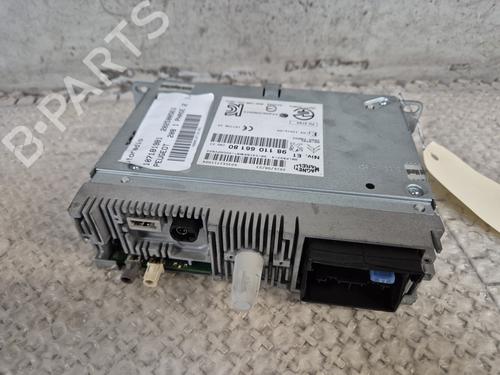 Used Radio PEUGEOT 208 I (CA_, CC_) 1.2 VTI 82 (82 hp) 26656958