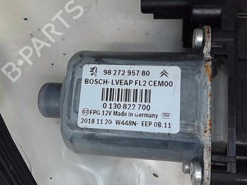 Rudehejsemekanisme Højre foran CITROËN C4 CACTUS 1.5 BlueHDi 120 (120 hp) 19057337