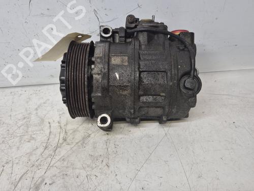 AC compressor PORSCHE CAYENNE (9PA) S 4.5 | BP35465891M34 - Image 3