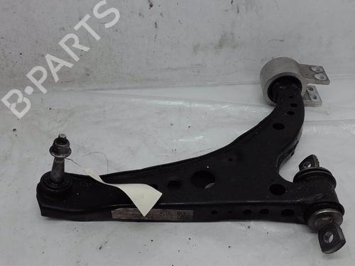 Used Left front suspension arm OPEL ASTRA K (B16) 1.2 Turbo (68) (110 hp) 16341196