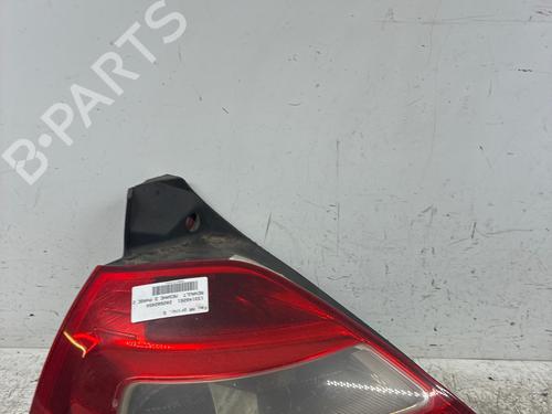 Used Left taillight Left taillight RENAULT MEGANE II (BM0/1_, CM0/1_) 1.5 dCi (BM1E, CM1E) (106 hp) 39599607 39599607
