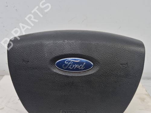 Used Driver airbag Driver airbag FORD FOCUS C-MAX (DM2) 1.6 TDCi (90 hp) 33443745 33443745