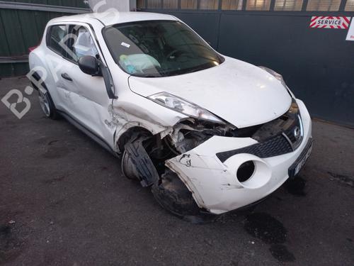 Engine NISSAN JUKE (F15) 1.5 dCi | BP32332245M1 