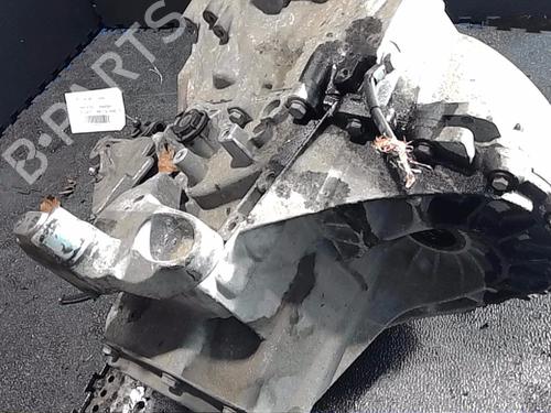 Used Gearbox PEUGEOT 308 SW II (LC_, LJ_, LR_, LX_, L4_) 1.6 HDi / BlueHDi 115 (LCBHXM, LCBHXT) (115 hp) 23333993