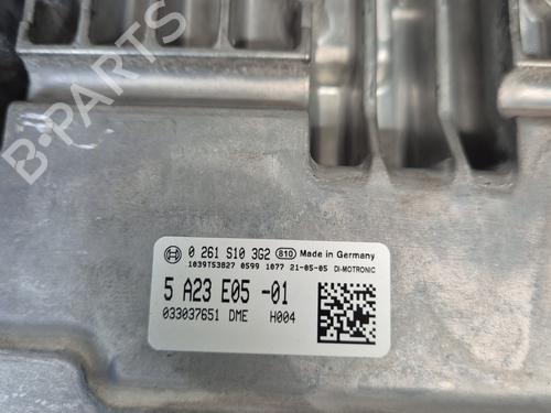 Computer motormanagement BMW 1 (F40) 120 i | BP25886027M57 