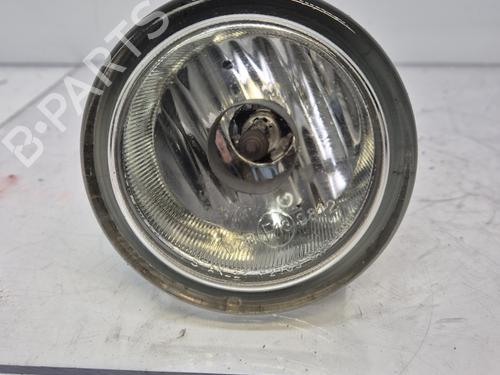 Used Right front fog light SUZUKI SX4 (EY, GY) 1.6 DDIS (RW416D) (90 hp) 31324490