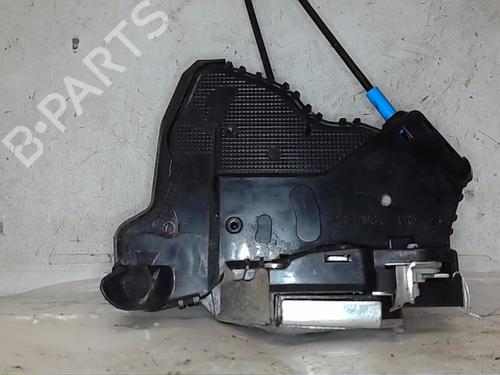 Front right lock TOYOTA AURIS (_E18_) 1.8 Hybrid (ZWE186_, ZWE186R) | BP20507705C97 