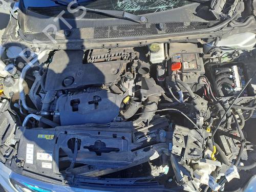 Antenna/Base PEUGEOT 308 SW II (LC_, LJ_, LR_, LX_, L4_) 1.6 BlueHDi 120 | BP30714404C140